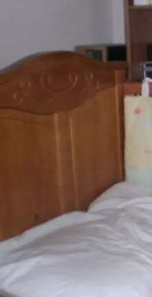 Photo of free cot/toddler bed (Acocks green B27) #4