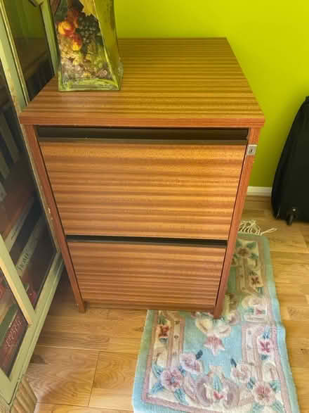 Photo of free Filling cabinet (Gloucester GL2) #2