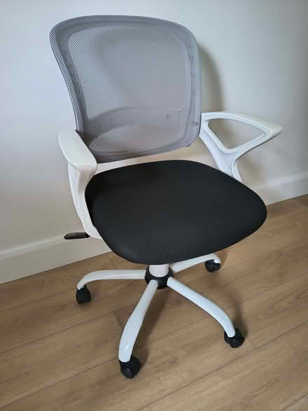Photo of free Office chair (Aigburth L17) #1