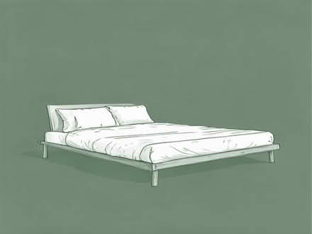 Photo of IKEA day bed (Saxon Fields SP10) #1