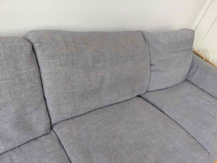 Photo of free Sofa (Sydenham) #3