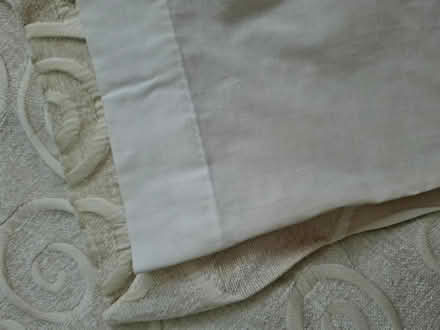 Photo of free Curtains (Welling DA16) #4