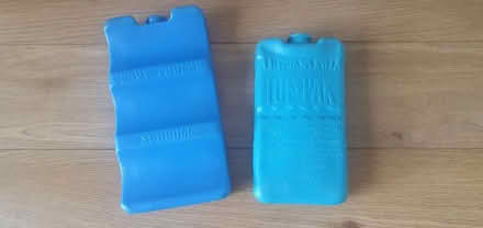 Photo of free Dry ice blocks (West Bridgford, NG2) #1