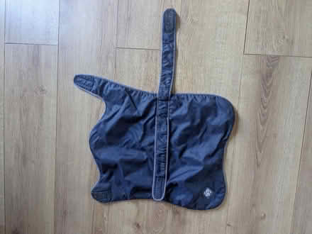 Photo of free Dog leads and coat (Winton BH9) #2