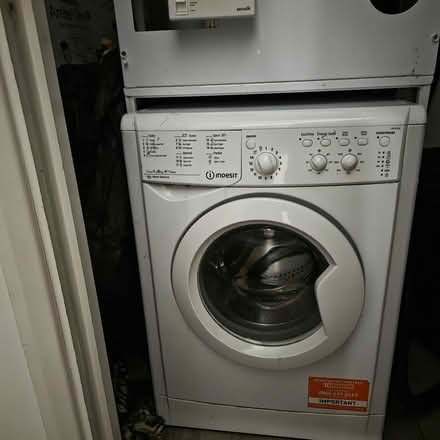 Photo of free Washing machine (Colindale NW9) #2
