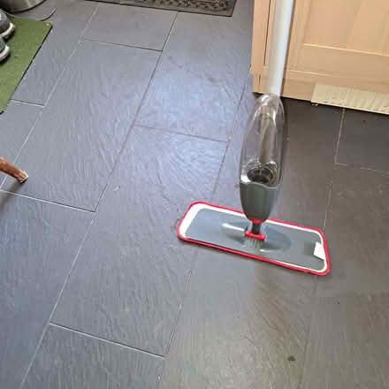 Photo of free Spray mop (Erith DA17) #2