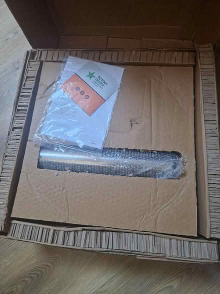 Photo of free Garden parasol base (Woking GU22) #2