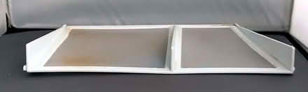 Photo of free White Knight Tumble Dryer Filter (Talbot Village BH12) #2