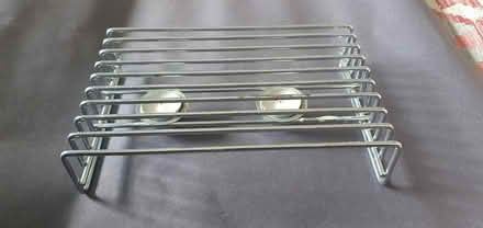 Photo of free Chrome warmer for pots of food (Littleover) #1