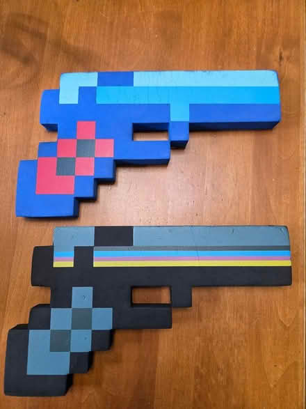 Photo of free Foam toys (Bridgewater) #2