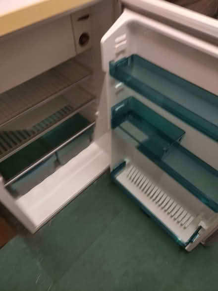 Photo of free Small fridge (Cockfosters EN4) #1