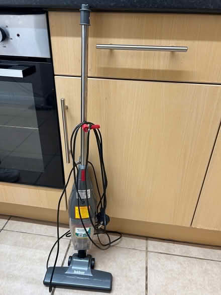 Photo of free Hoover (Cranfield MK43) #1