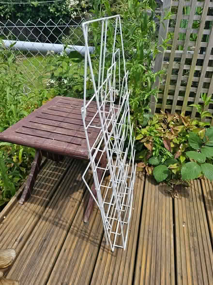 Photo of free Pamphlet Rack (Patcham BN1) #2