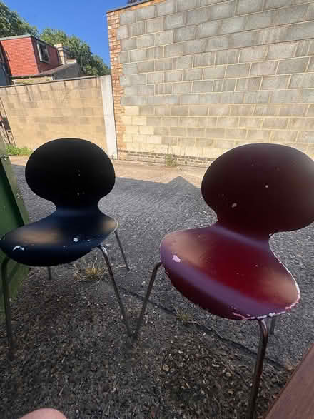 Photo of free diy project (Leyton E10) #2