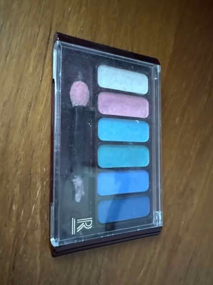 Photo of free Eye Makeup (Hala LA1) #1