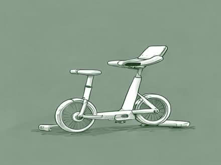 Photo of Exercise bike/Treadmill (Penrith CA11) #1