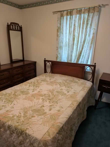 Photo of free Estate Clear-Out [read carefully] (princeton heights) #4