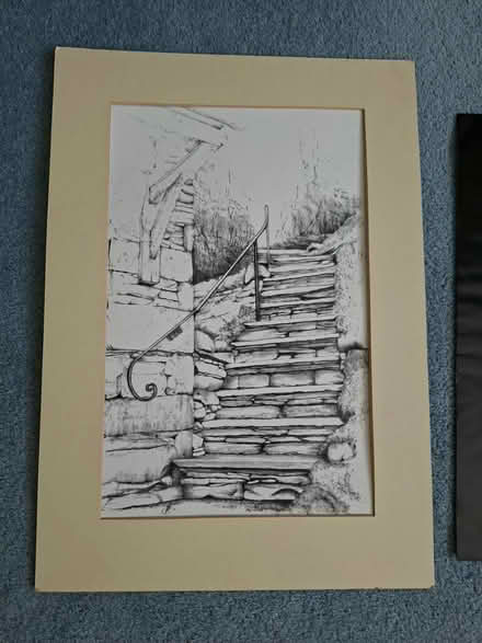 Photo of free Prints (Welling DA16) #3