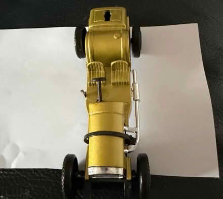 Photo of free Toy car (Westbury BA13) #1