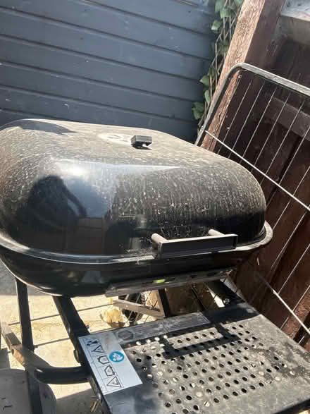 Photo of free BBQ (Westoning) #1