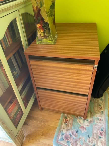 Photo of free Filling cabinet (Gloucester GL2) #3