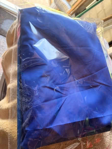 Photo of free Blue laptop tray (Newlyn TR18) #2