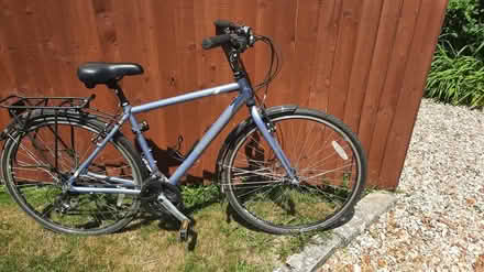 Photo of free Gent's bike (Weymouth, DT3) #1