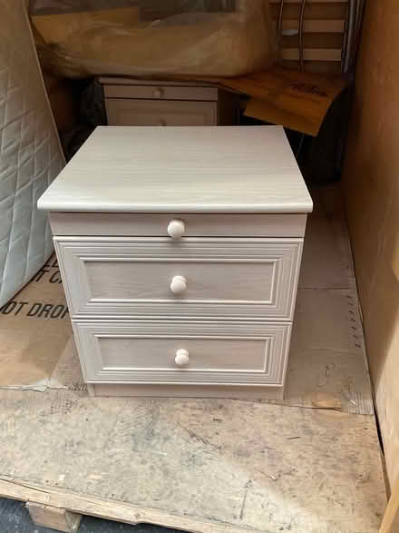 Photo of free Furniture items in storage (Eastham CH62) #3