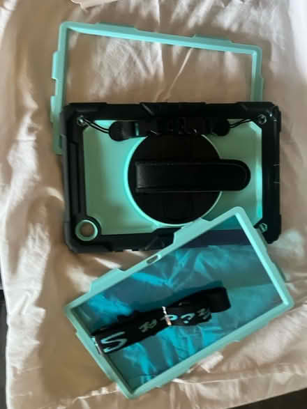 Photo of free Case for Samsung tablet (Hacienda and Capri) #1