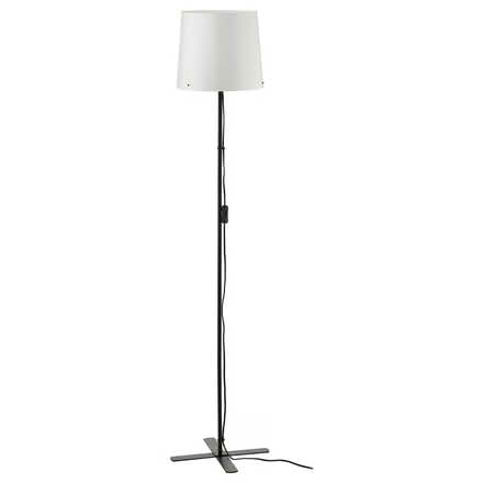 Photo of free Barlast ikea lamp (Botley OX2) #1