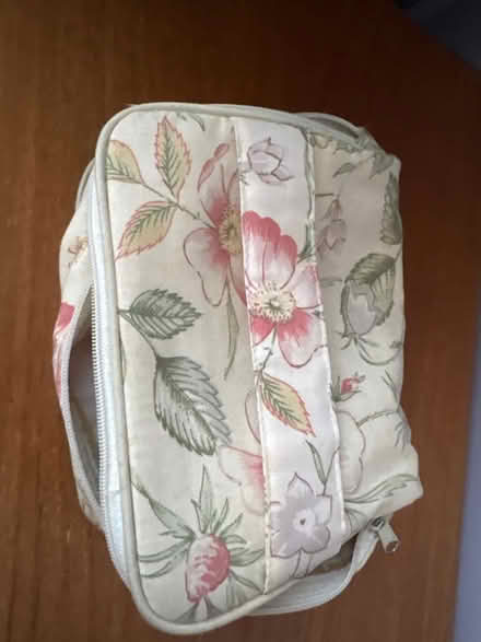 Photo of free Toiletry bag (Hala LA1) #1