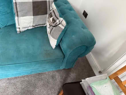 Photo of free Sofa (Gregson Lane PR5) #3