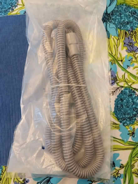 Photo of free CPAP NON heated tubing (Exit 2/Aunt Hack area Danbury) #1