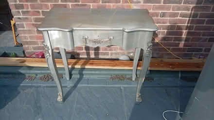 Photo of free Dressing table (Stone Cross BN23) #1