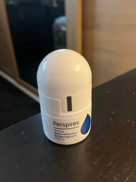 Photo of free Perspirex Antiperspirant (Craiginch AB11) #1