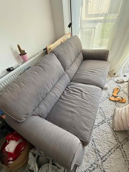 Photo of free Sofa (Tyrrelstown) #2