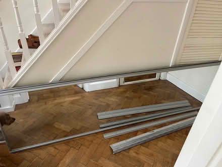 Photo of free Sliding wardrobe doors (Kingsteignton TQ12) #2