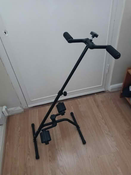 Photo of free Exercise bike for seniors (Tooting SW17) #2
