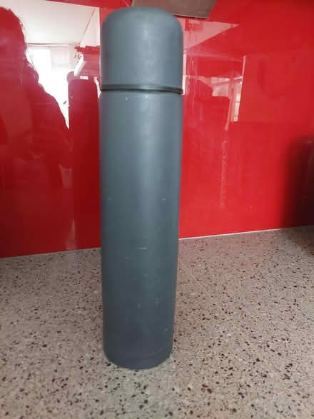 Photo of free Thermos Flask (SW16) #1