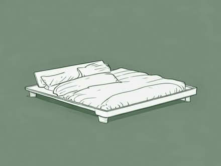 Photo of free Mobile bed tray (Coldstream TD12) #1