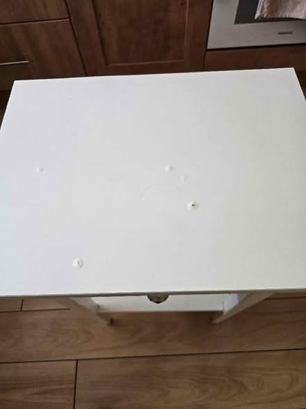 Photo of free IKEA Hemnes bedside table (Portchester PO16) #4