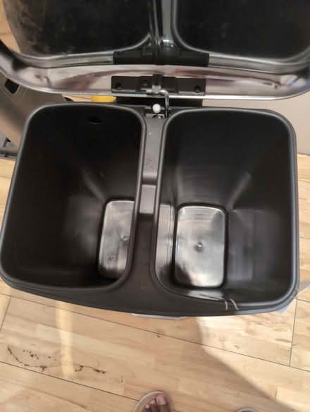Photo of free Small double bin (MK42) #2