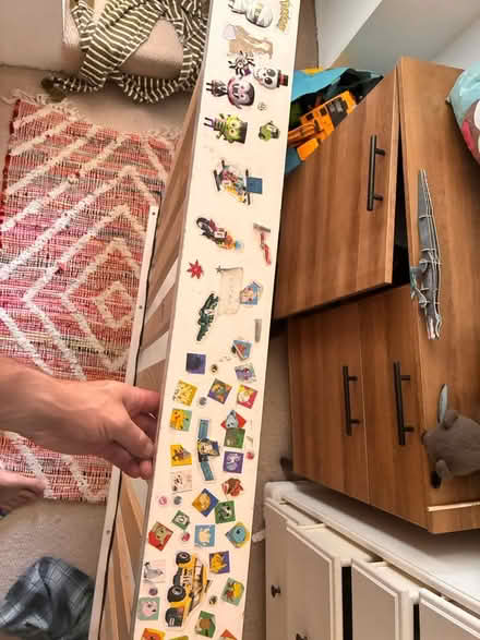 Photo of free Bunk beds (Butcombe BS40) #2