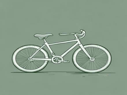 Photo of Bike for 17 years old (Aston B6) #1