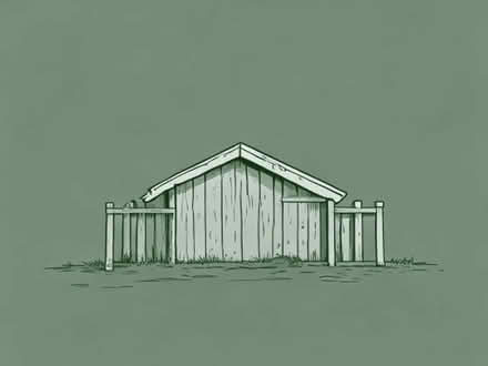 Photo of Fence or shed paint (Manor S2) #1