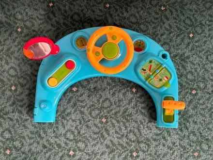 Photo of free Gadget (Sidley TN40) #1
