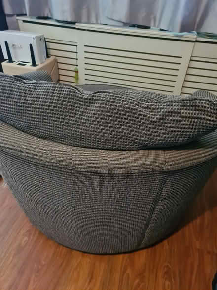 Photo of free Swivel chair (South Yardley) #2
