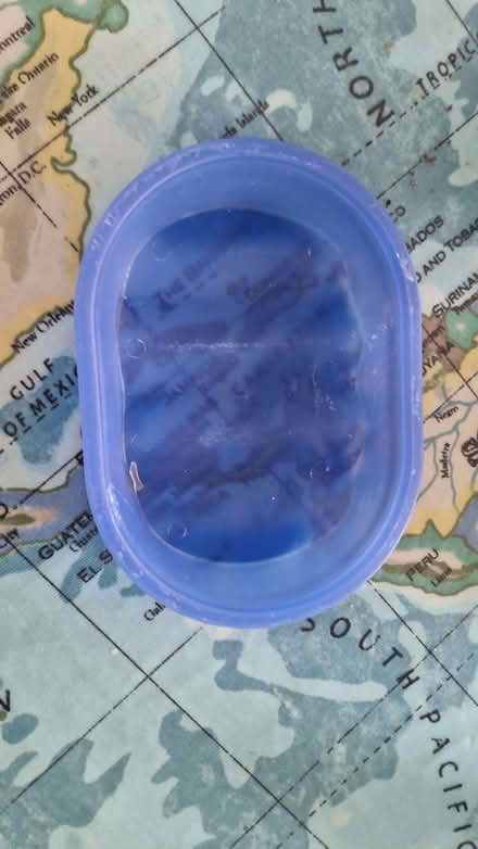 Photo of free kitchen bits and pieces (Sainsburys GL52) #3