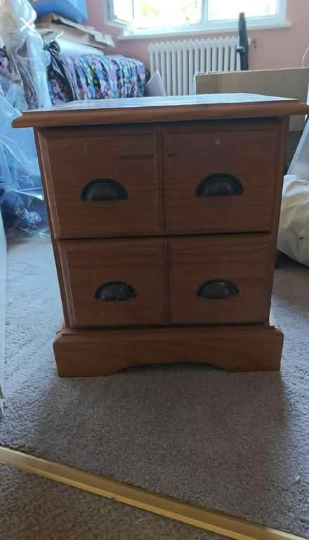 Photo of free Small side table (Addiscombe CR0) #1