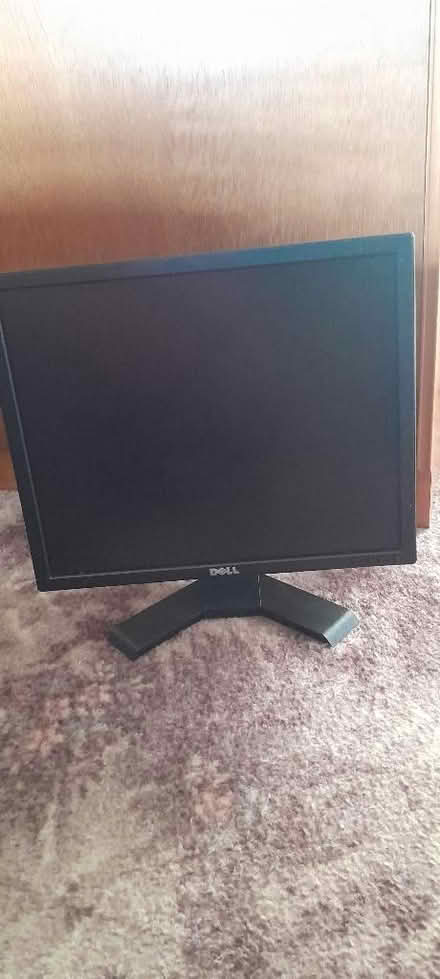 Photo of free pc monitor (Sheen SK17) #1